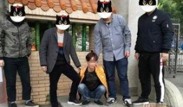 民警爆料小偷的视频,街头小偷作案瞬间，高清视频揭露犯罪过程