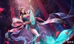 王者杨玉环爆料视频大全,揭秘游戏魅力与角色魅力