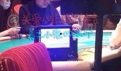 新闻爆料澳门赌场案件视频,惊心动魄的赌场风云