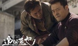 追凶者也在线观看完整,悬疑追凶，真相大白！