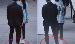 杨洋身高最新爆料,身高再创新高，网友热议