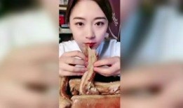 娱乐吃瓜酱女孩