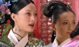 电视剧甄嬛传全集在线观看,宫廷权谋与情感纠葛的华丽演绎