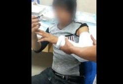 网红视频吃瓜看戏,看戏笑谈娱乐圈风云