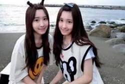 混血双胞胎爆料视频,揭秘神秘家族背后的爆料视频