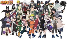 爆料泄露火影忍者视频,独家视频泄露，揭秘忍界巅峰对决幕后真相