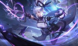 西施最新皮肤爆料,西施全新皮肤惊艳亮相，古典美韵再现江湖