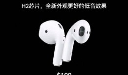 苹果发布会最新耳机爆料,颠覆传统音质体验，全新AirPods系列即将亮相