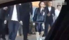 周三李晨最新爆料视频,娱乐圈幕后真相大曝光！