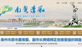 惠州清风网最新爆料新闻,揭开某官员腐败黑幕