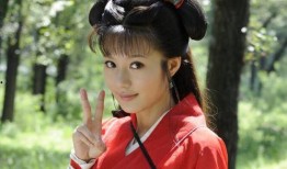 为了吃瓜她进娱乐圈却红,从吃瓜爱好者到娱乐圈红星的华丽转身