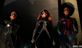 蜘蛛女侠爆料了吗视频,揭秘幕后真相