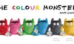 亨利小怪兽在线观看