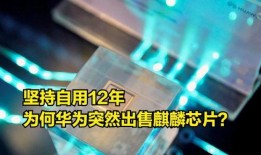 麒麟芯片最新消息爆料,性能再升级，国产芯片崛起之路加速