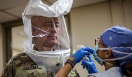 美军医院爆料视频,真实战地医疗状况曝光