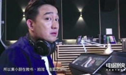 厨子黄磊爆料事件真相视频,还原背后真相与内幕