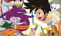 邋遢大王在线观看,一场关于整洁与成长的奇幻之旅