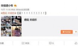 宋祖德的微博最新爆料,娱乐圈最新猛料揭秘