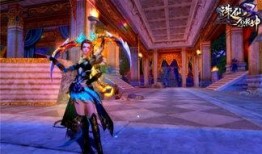 诛仙3最新版本爆料,全新剧情与技能，带你领略仙侠世界新篇章！