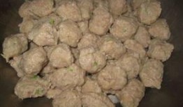 丸子制作爆料视频大全,轻松学会各式美味丸子技巧