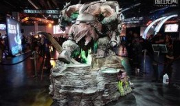 暴雪雕像爆料大全最新,揭秘最新周边收藏品