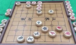 仙女象棋爆料视频,神秘棋局背后的传奇故事