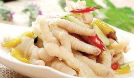 爆料泡椒凤爪怎么做视频,轻松学会在家做美味佳肴