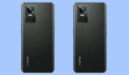 真我gt最新手机爆料,性能与设计双升级，引领科技潮流