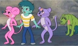 邋遢大王在线观看,一场关于整洁与成长的奇幻之旅