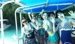 娱乐吃瓜君名媛是谁,她是何方神圣？