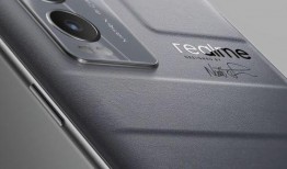 真我gt最新手机爆料,性能与设计双升级，引领科技潮流