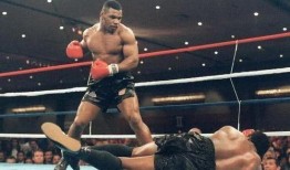 采访泰森爆料视频大全最新,揭秘拳王背后的真实人生