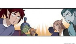吃瓜千金漫画免费观看,免费畅享欢乐时光