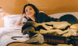 明星们齐爆料的视频