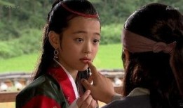 韩剧薯童谣在线观看,穿越时空的奇幻之旅