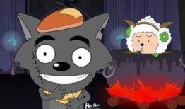 娱乐爆料灰太狼的羊,娱乐爆料背后的故事揭秘