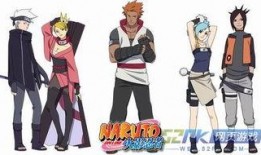 火影最新资料爆料完整版,神秘忍者世界全新篇章即将开启