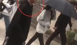 黄景瑜照片最新爆料视频