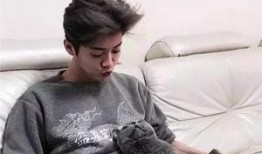 黄子韬爆料秃头女友视频,颜值与发量无关