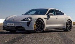 保时捷最新爆料