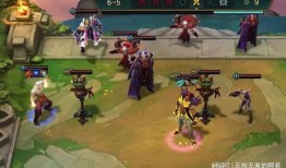 云顶s11最新爆料龙龟