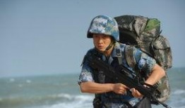 火蓝刀锋在线观看全集,热血军旅，青春无畏！