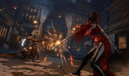 永劫无间爆料最新消息端游,神秘新角色登场，全新游戏玩法即将解锁！