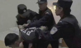 女子爆料缉毒警察视频,视频曝光惊人真相