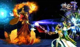 诛仙3最新版本爆料,全新剧情与技能，带你领略仙侠世界新篇章！