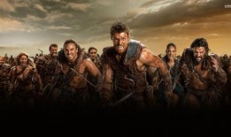 斯巴达克斯第三季在线观看,奴隶起义的烈火再燃