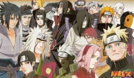 火影忍者黄猿普攻爆料视频,火影忍者中的速度与激情