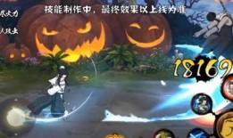 火影人设最新爆料,神秘忍者世界再掀波澜！