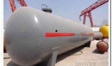 液化气罐爆料视频,视频揭露事故瞬间